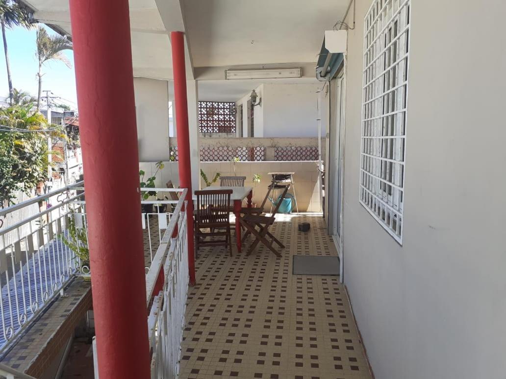 Maison Yzidee ฟอร์-เดอ-ฟร็องส์ ภายนอก รูปภาพ