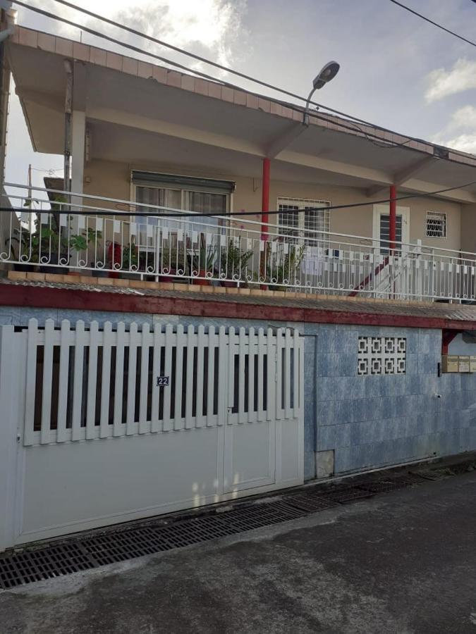 Maison Yzidee ฟอร์-เดอ-ฟร็องส์ ภายนอก รูปภาพ