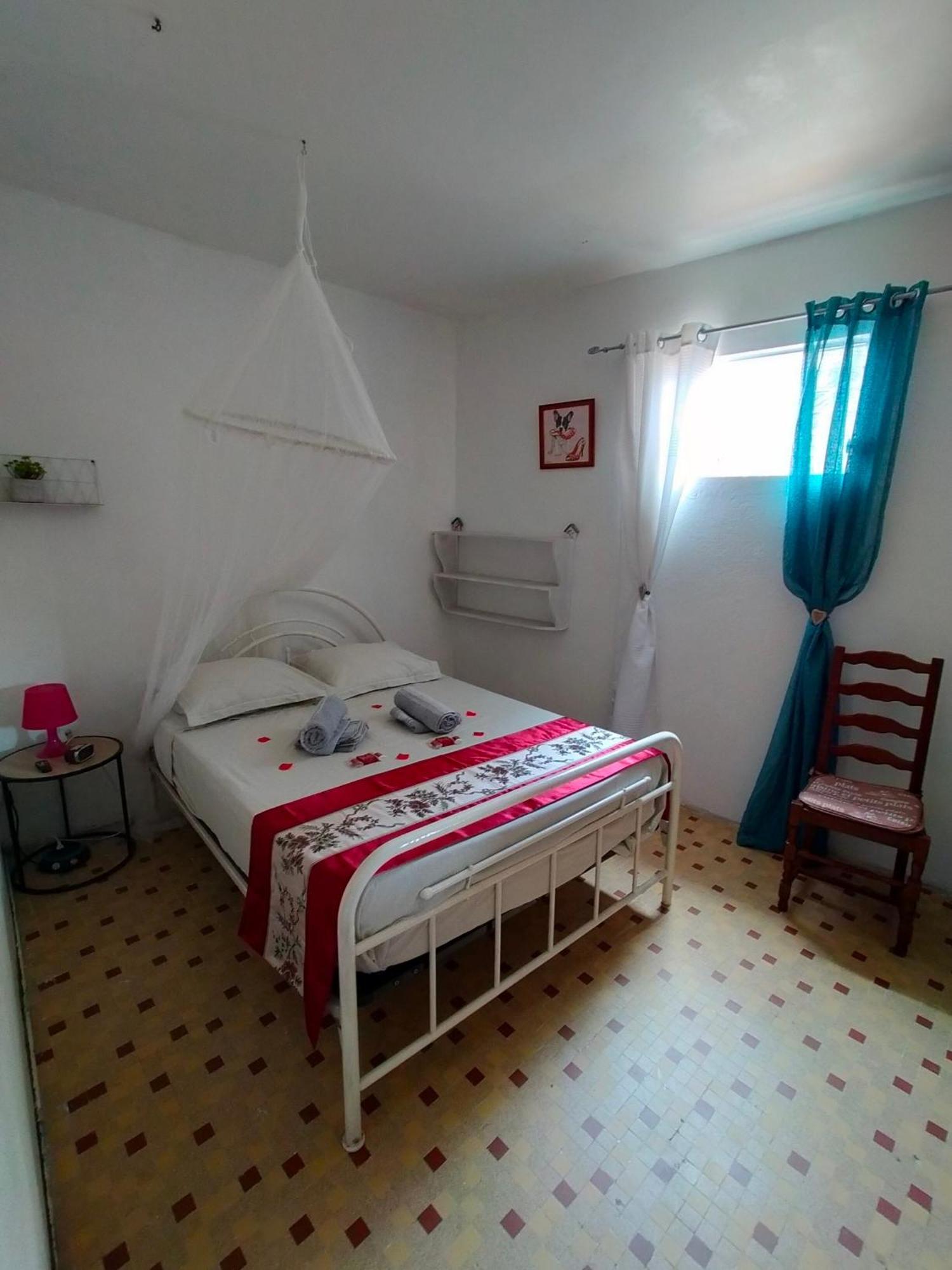 Maison Yzidee ฟอร์-เดอ-ฟร็องส์ ภายนอก รูปภาพ